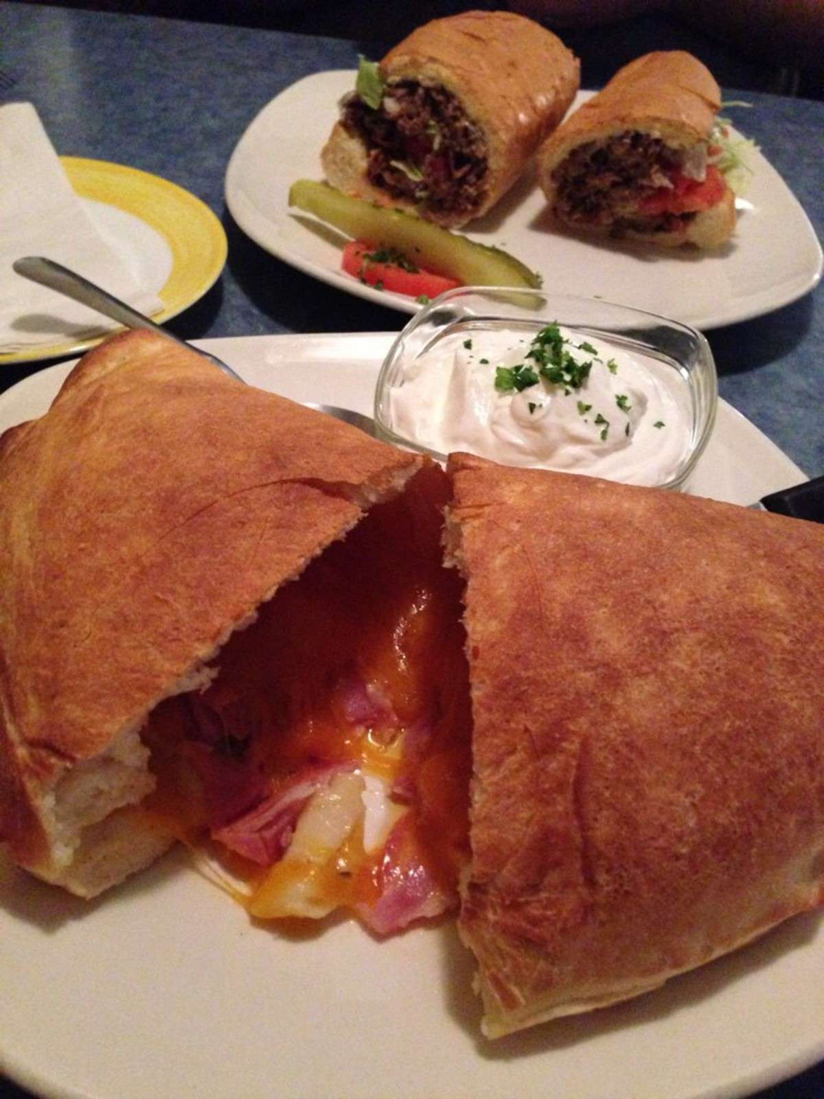 Photo credit: zomato