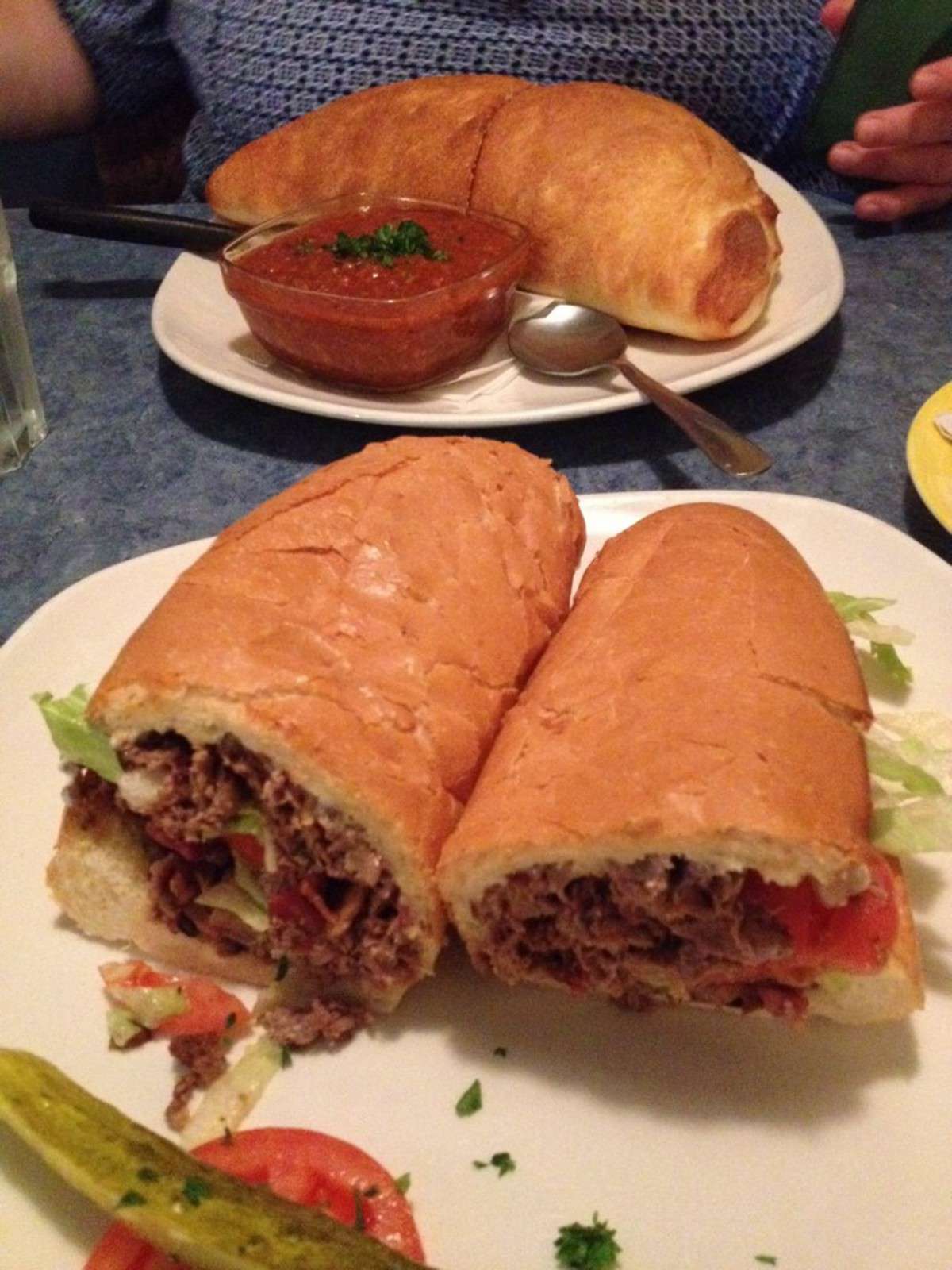 Photo credit: zomato