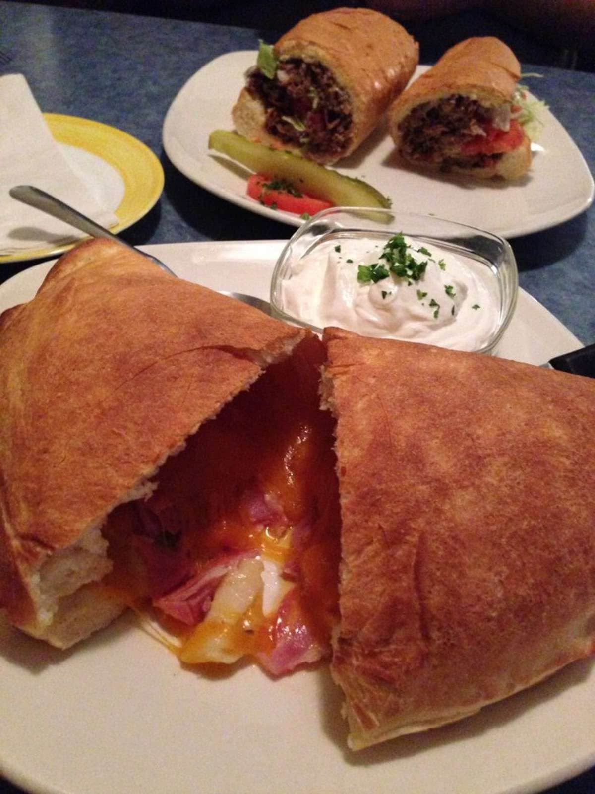 Photo credit: zomato
