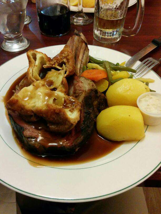 Photo credit: zomato