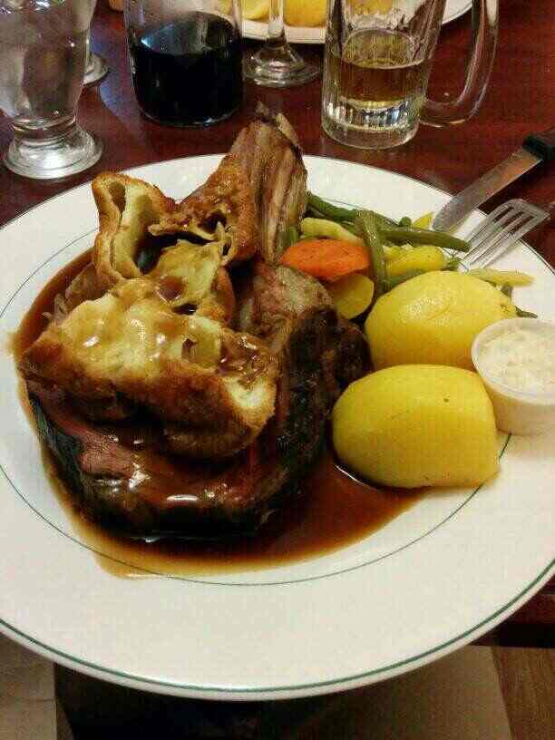 Photo credit: zomato