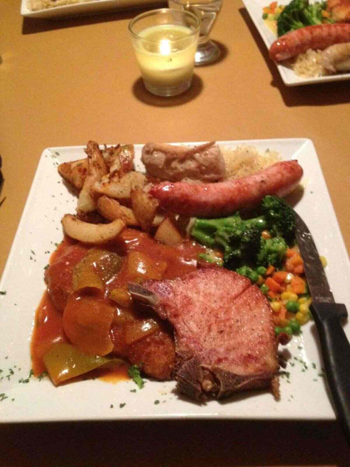 Photo credit: zomato