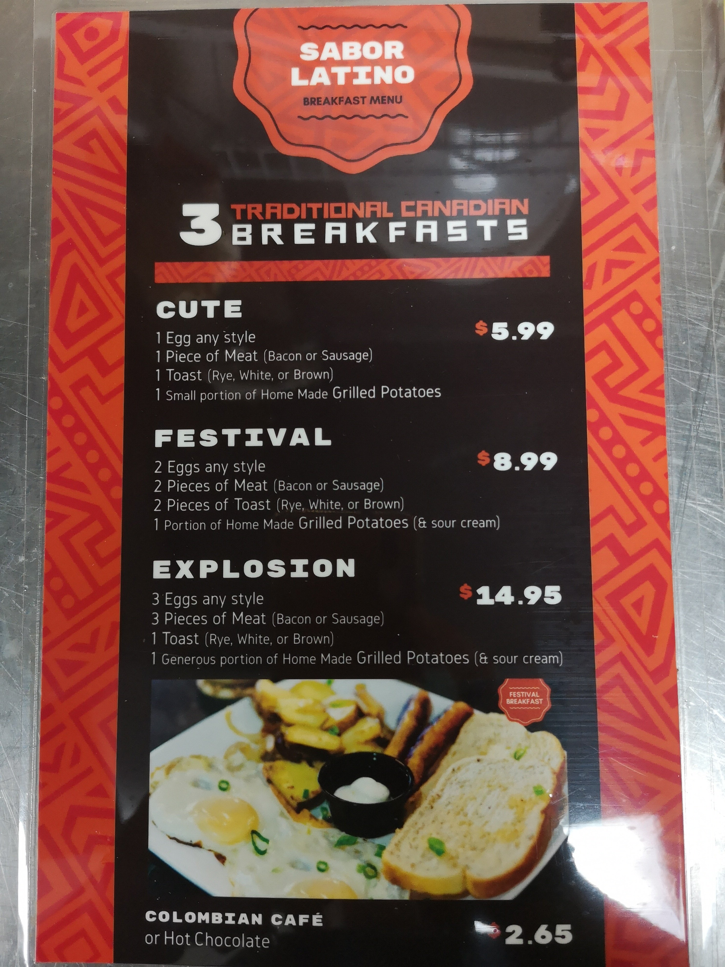 Photo credit: Tripadvisor