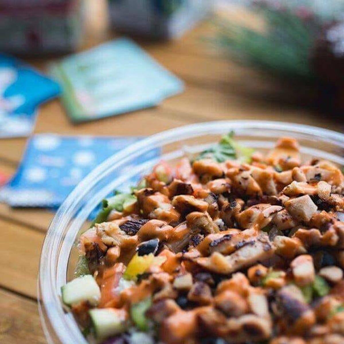 Photo credit: zomato