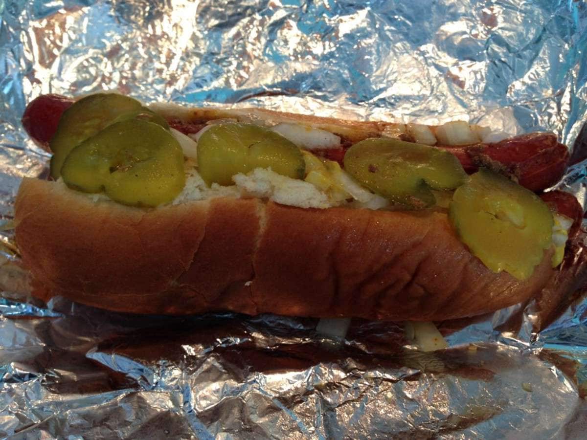 Photo credit: zomato