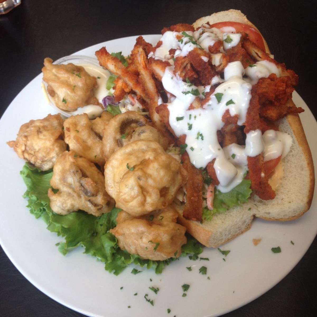 Photo credit: zomato