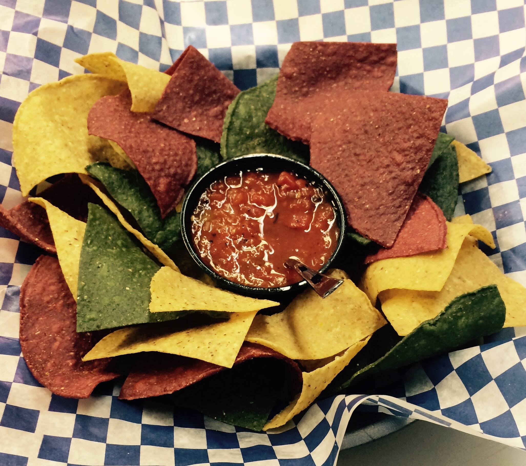 Photo credit: zomato