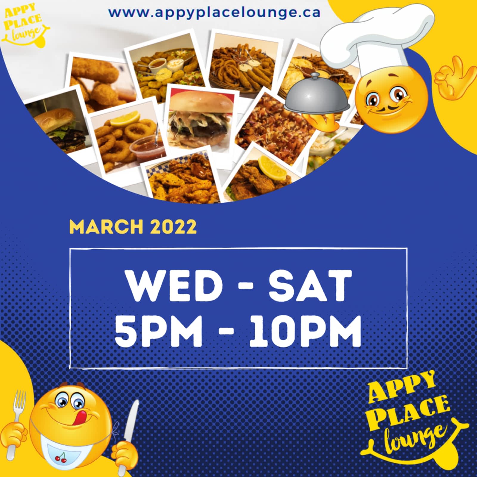 Photo credit: yellowpages.ca