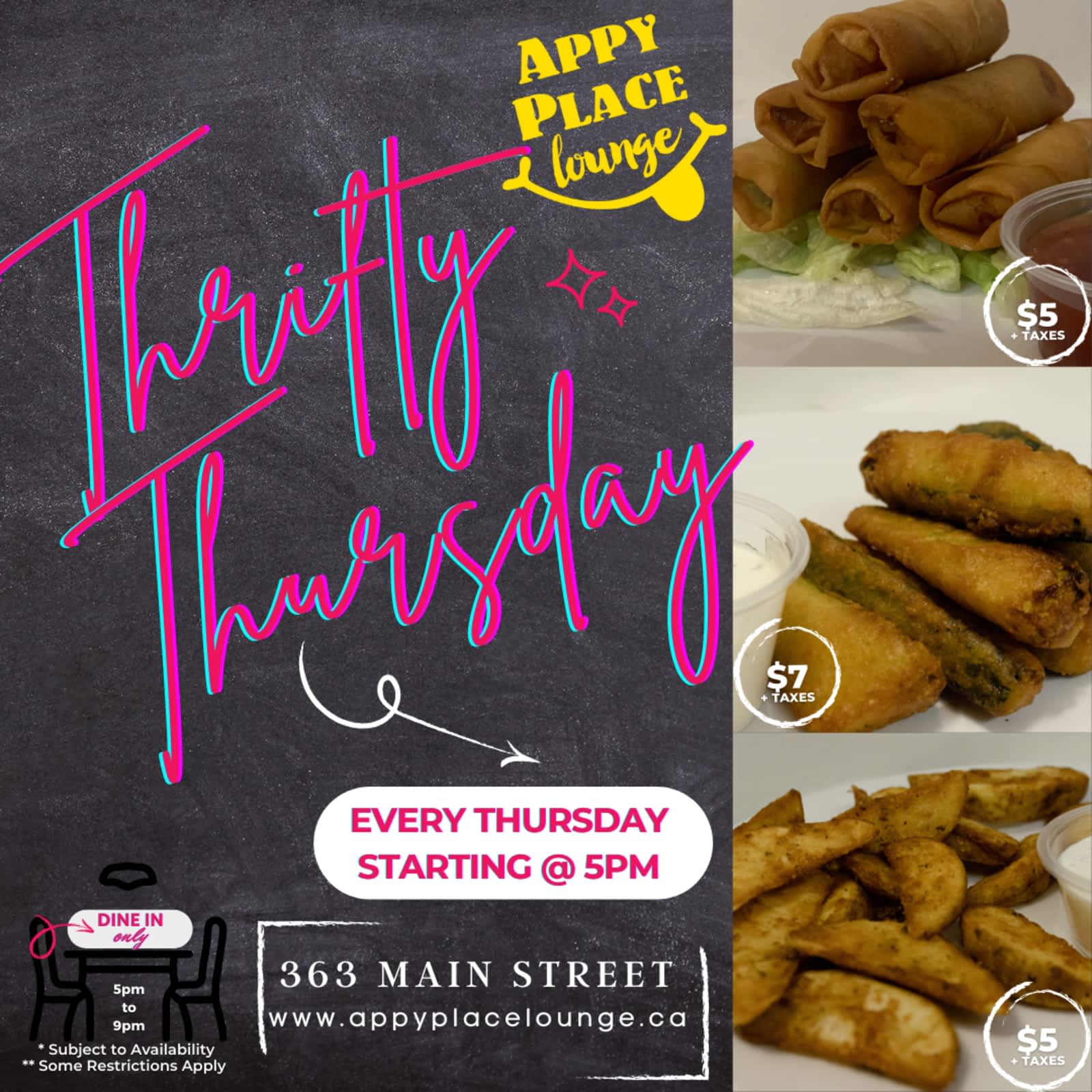 Photo credit: yellowpages.ca