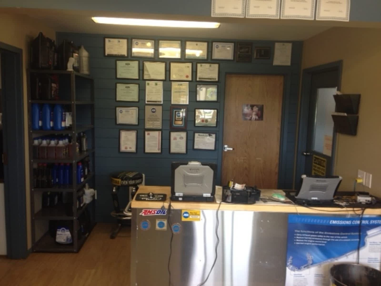 Photo credit: yellowpages.ca