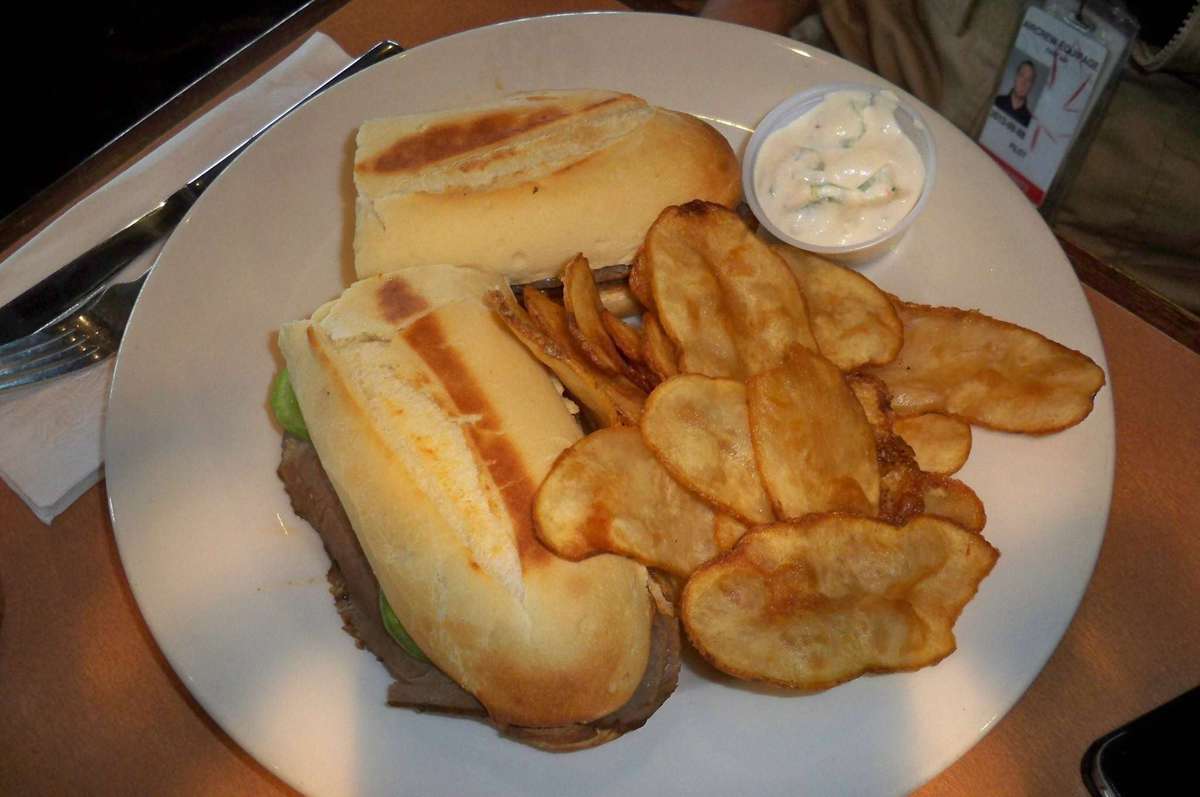 Photo credit: zomato