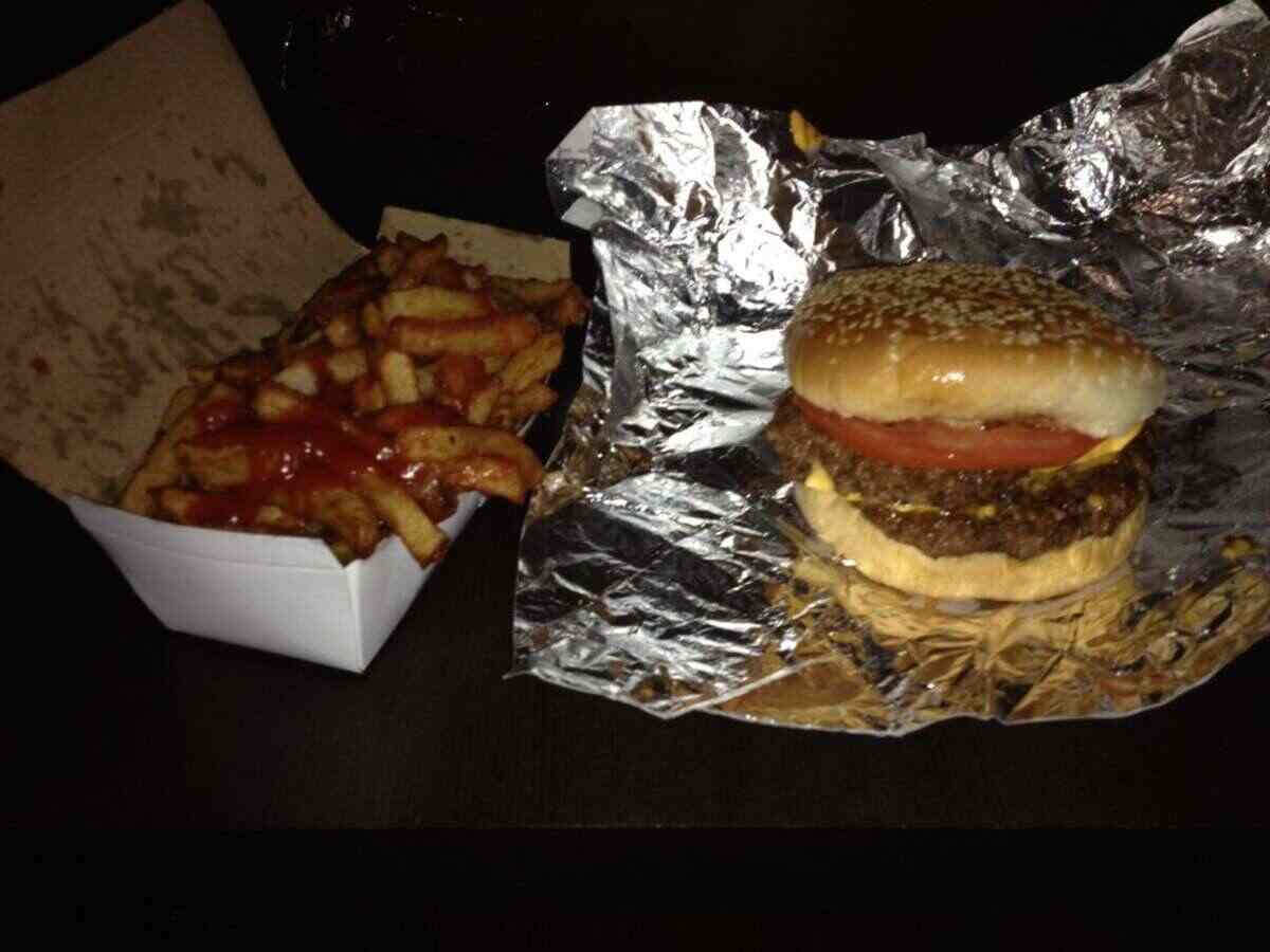 Photo credit: zomato