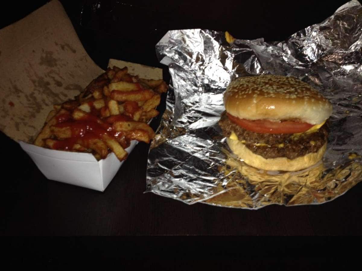 Photo credit: zomato