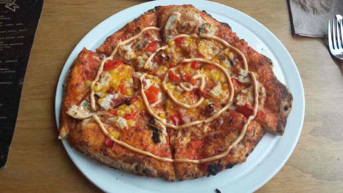 Photo credit: zomato