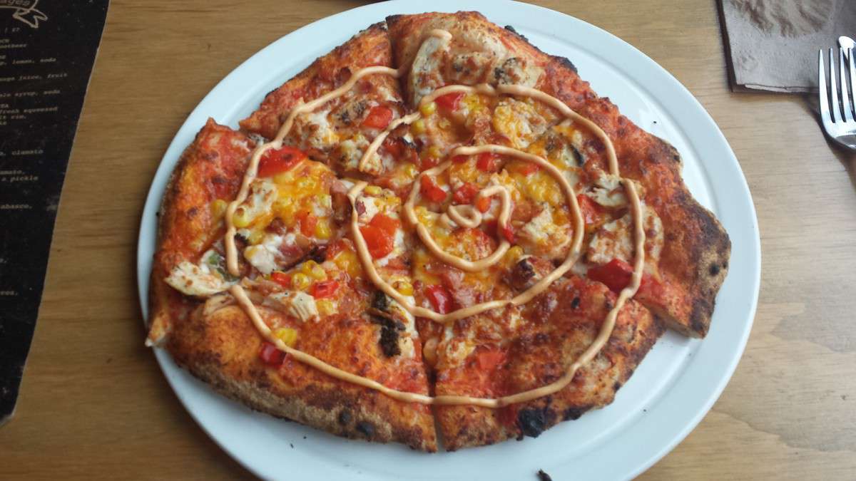 Photo credit: zomato