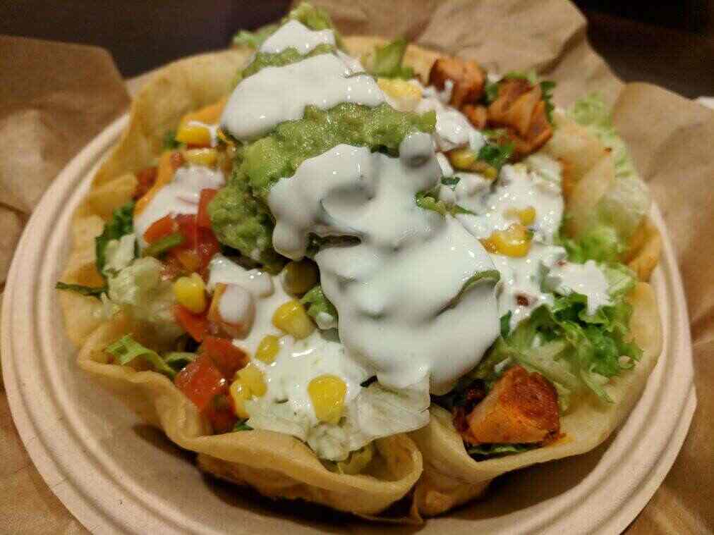 Photo credit: zomato