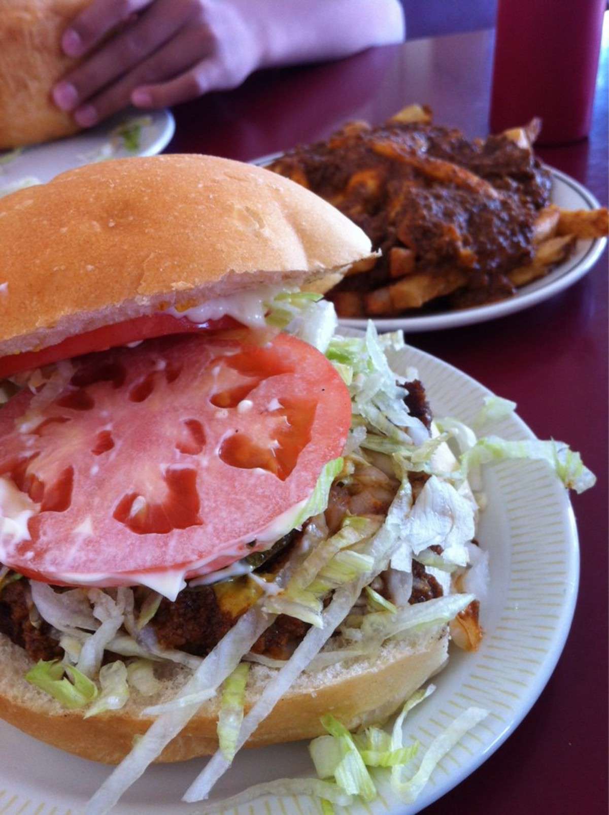 Photo credit: zomato