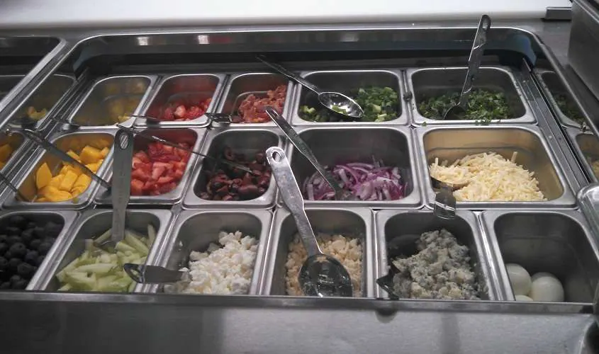 Photo credit: zomato