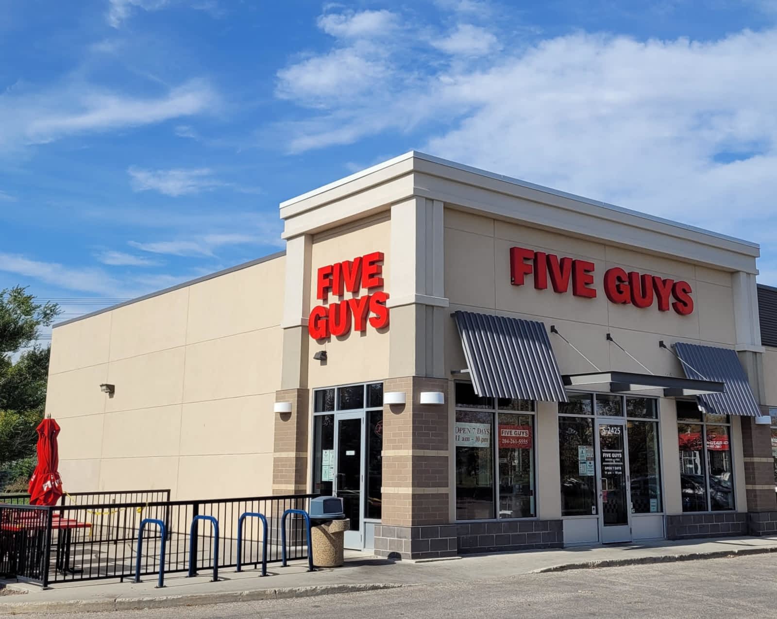 Photo credit: yellowpages.ca