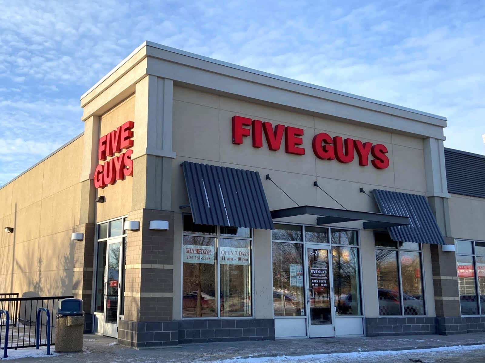 Photo credit: yellowpages.ca