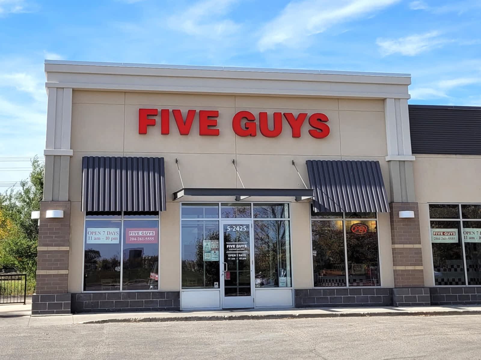 Photo credit: yellowpages.ca