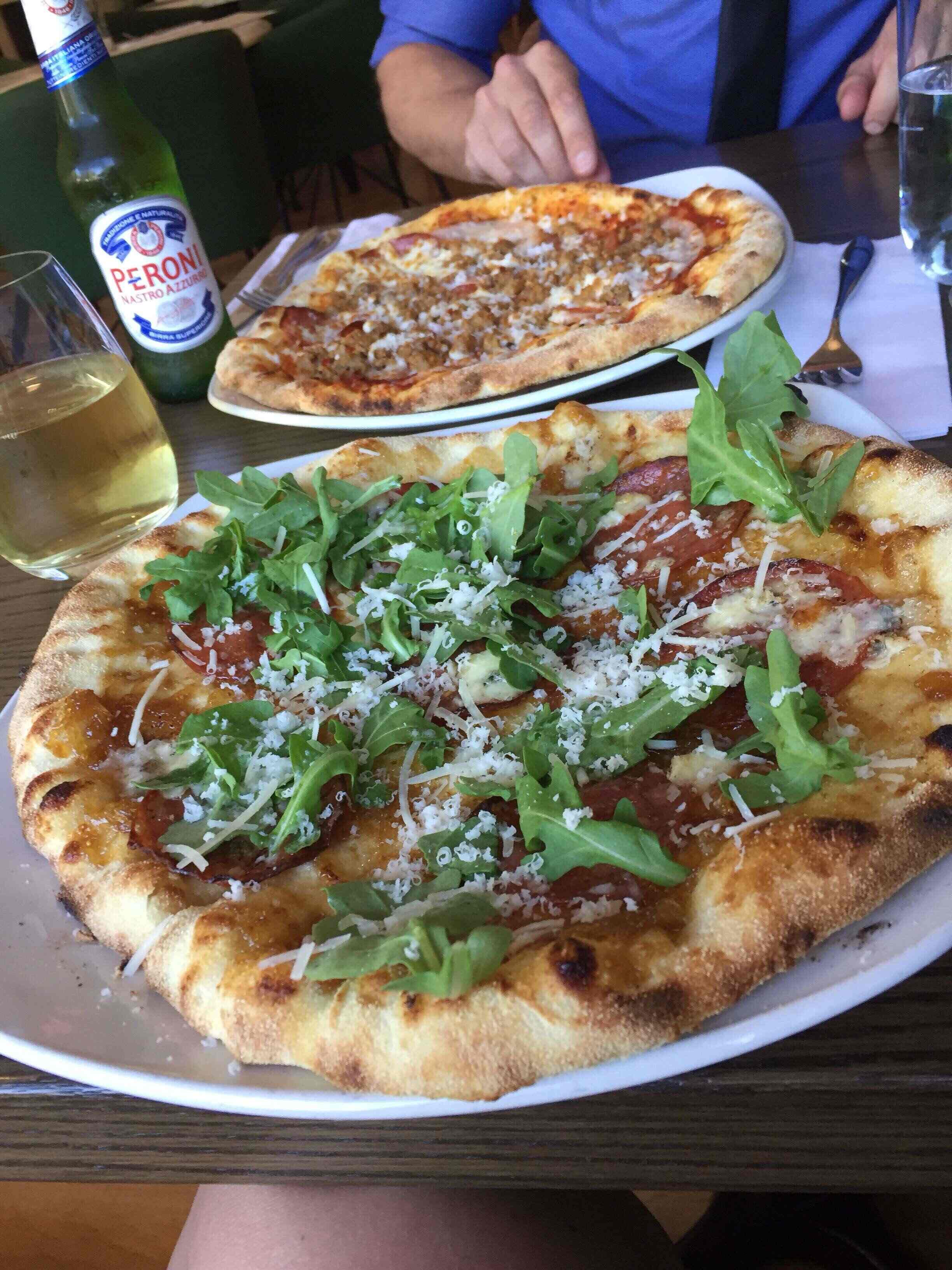 Photo credit: zomato