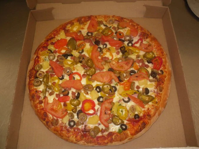 Photo credit: zomato