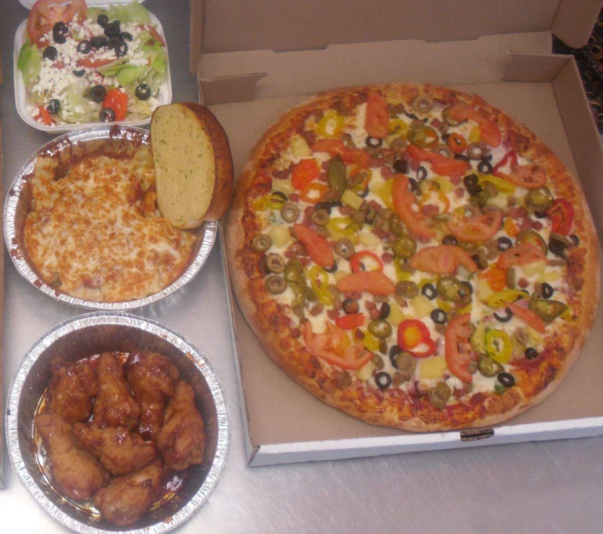 Photo credit: zomato