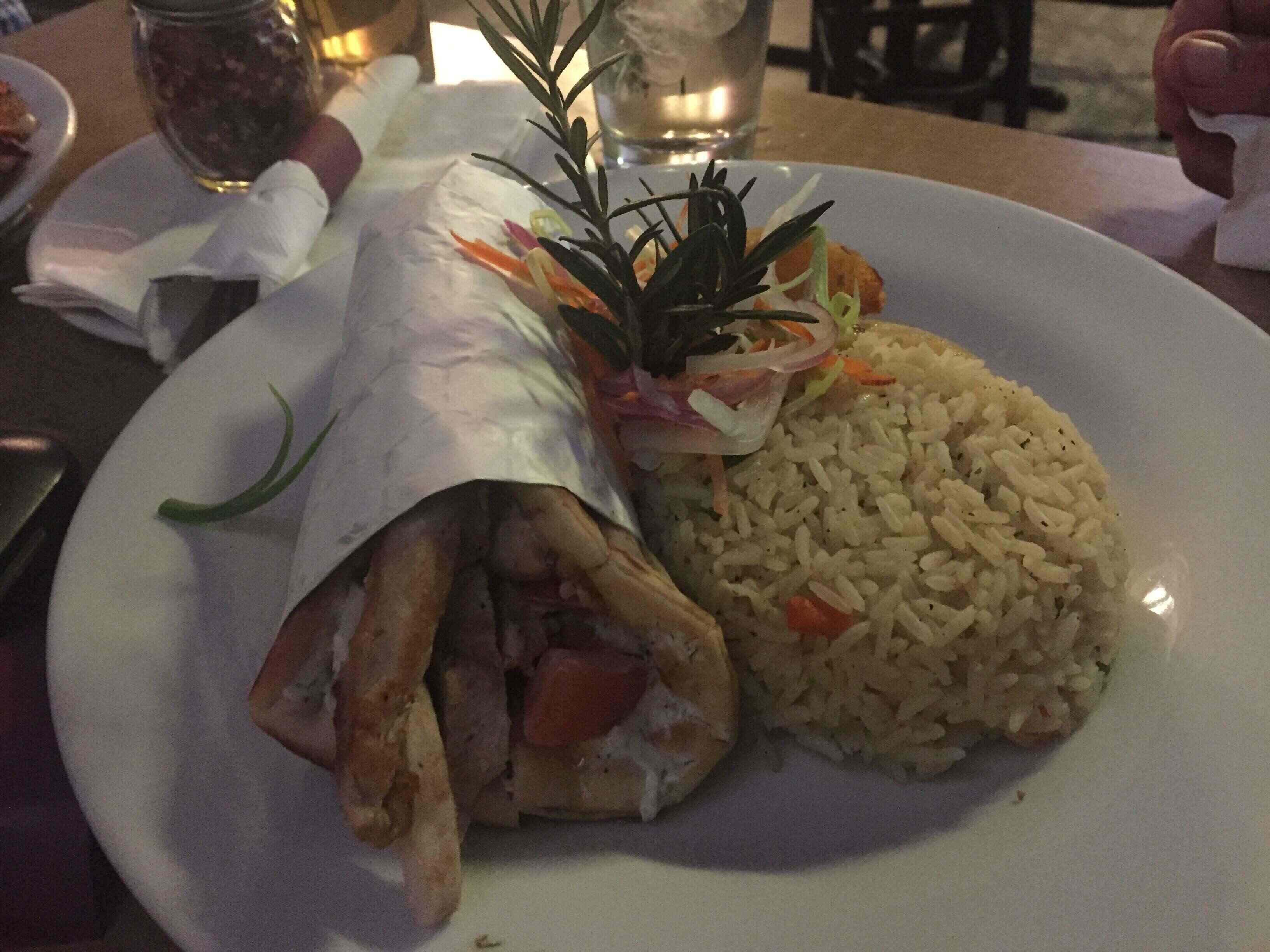 Photo credit: zomato