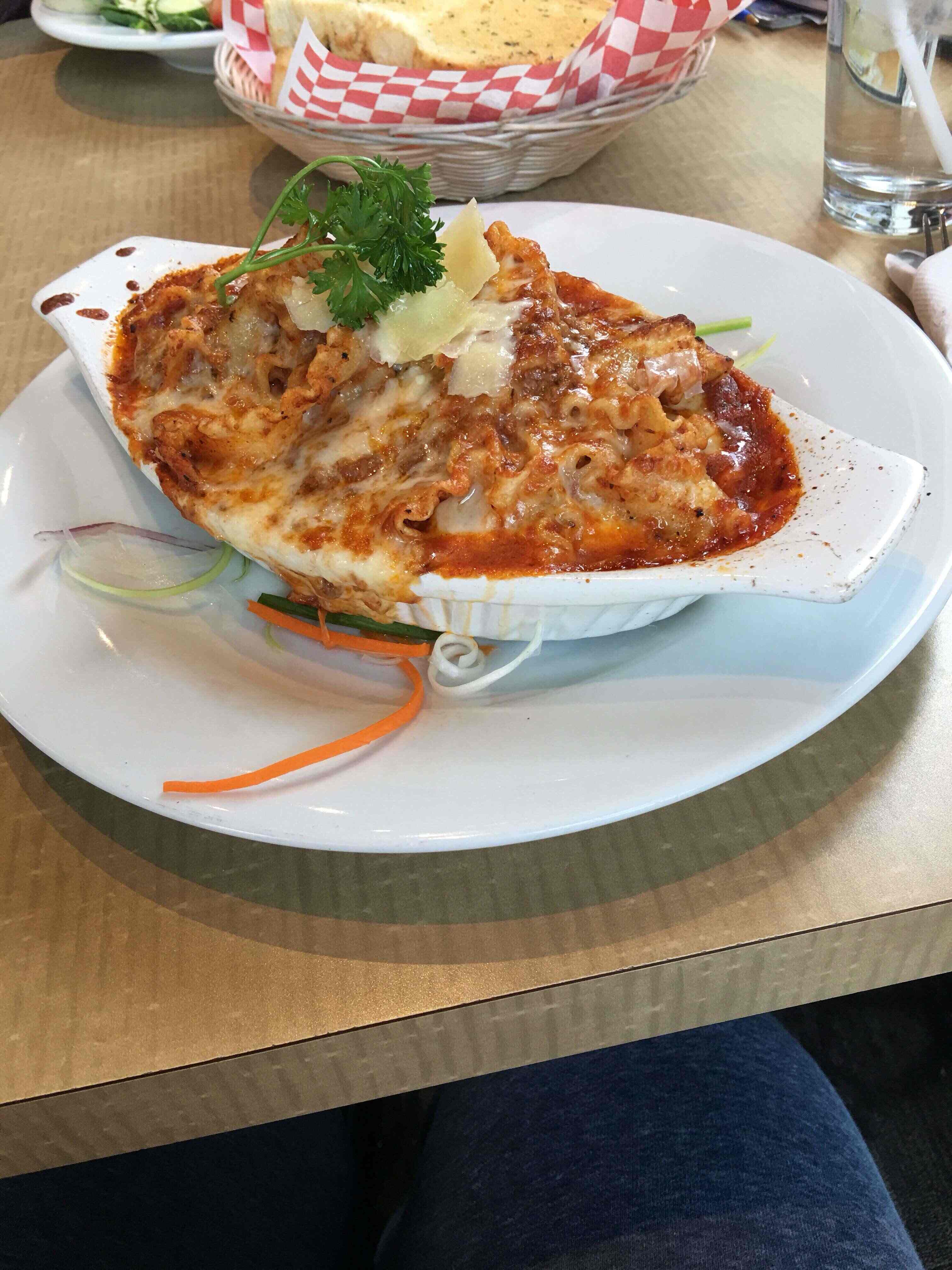 Photo credit: zomato