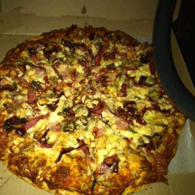 Photo credit: zomato