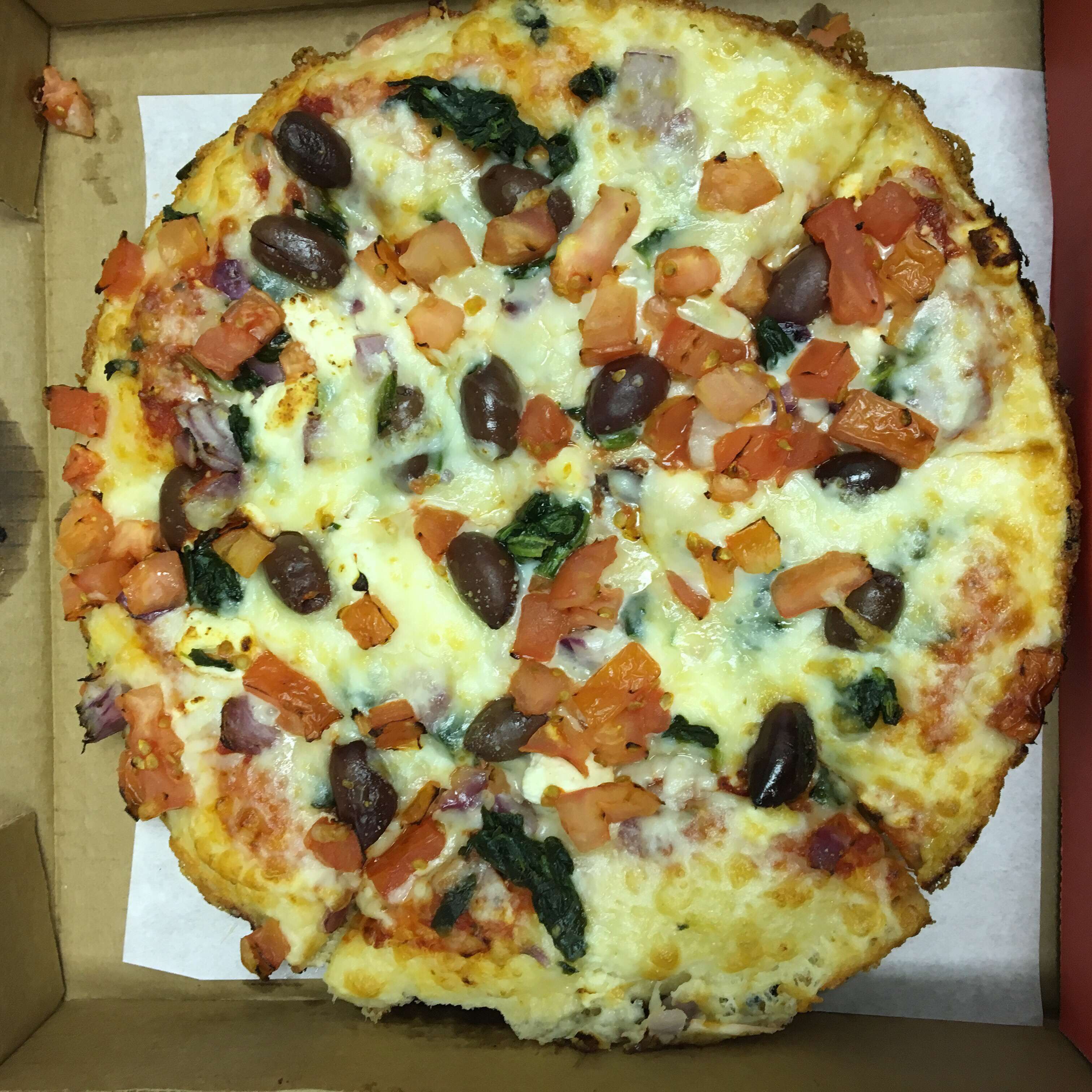 Photo credit: zomato