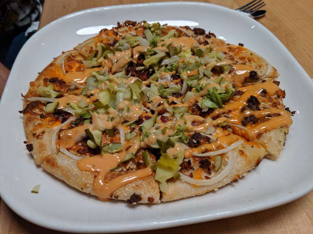Photo credit: zomato