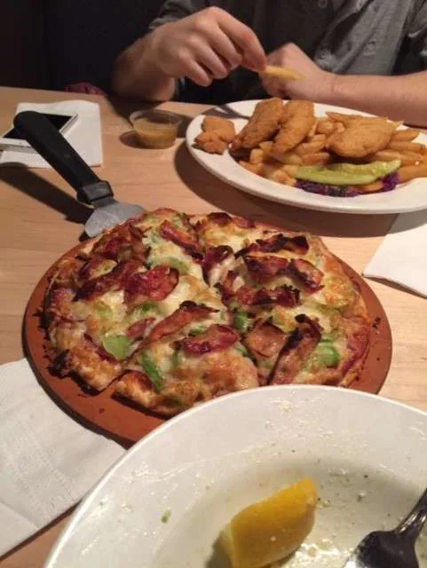 Photo credit: zomato