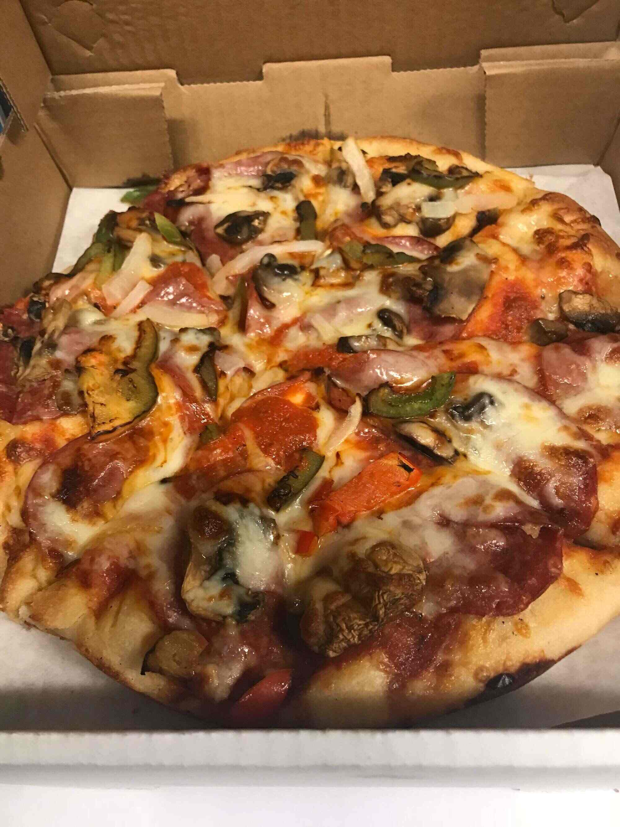 Photo credit: zomato