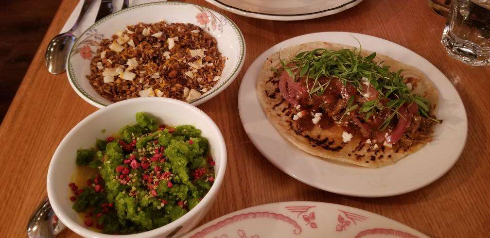 Photo credit: zomato