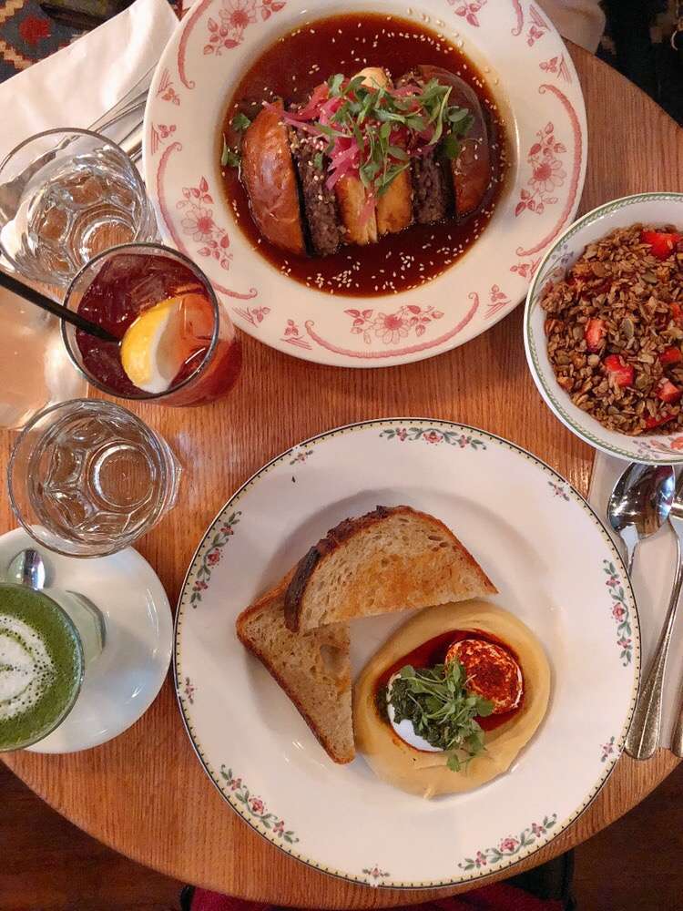 Photo credit: zomato