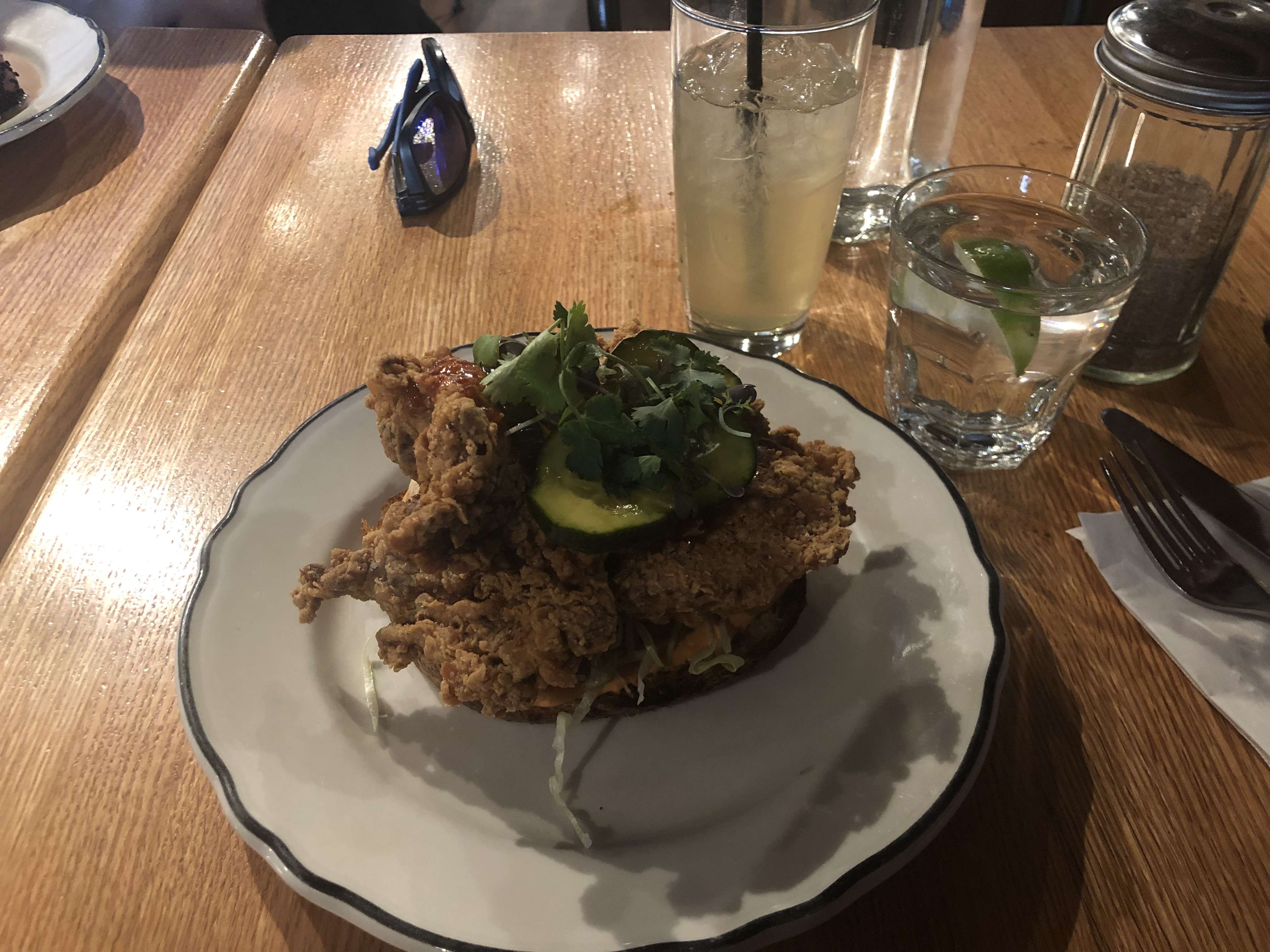 Photo credit: zomato