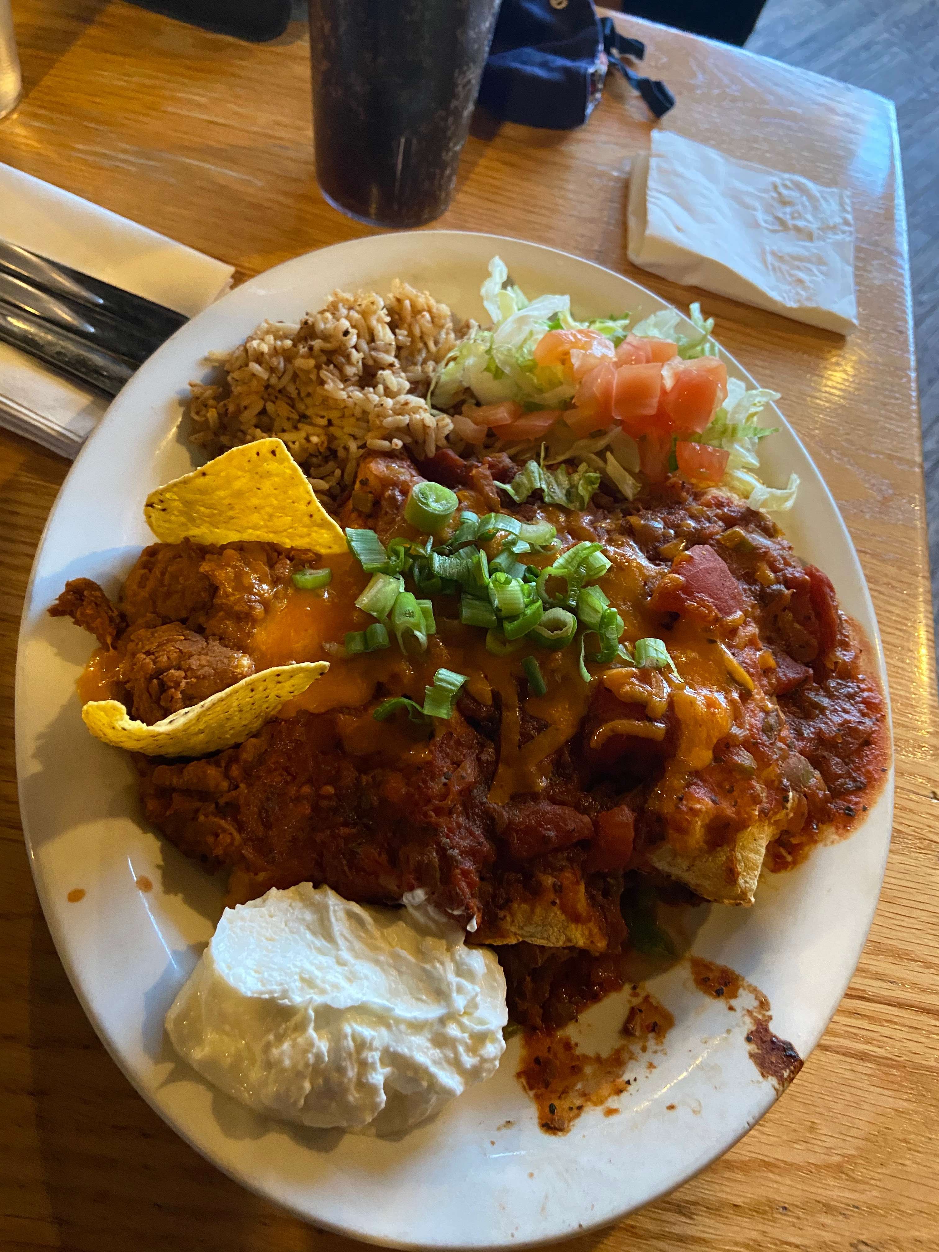 Photo credit: zomato