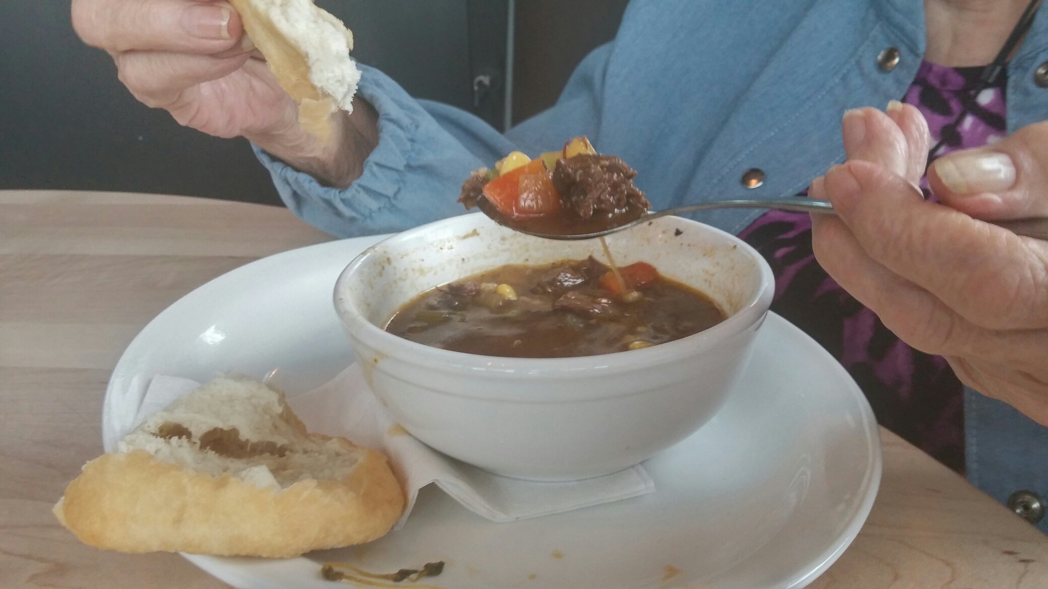 Photo credit: tripadvisor