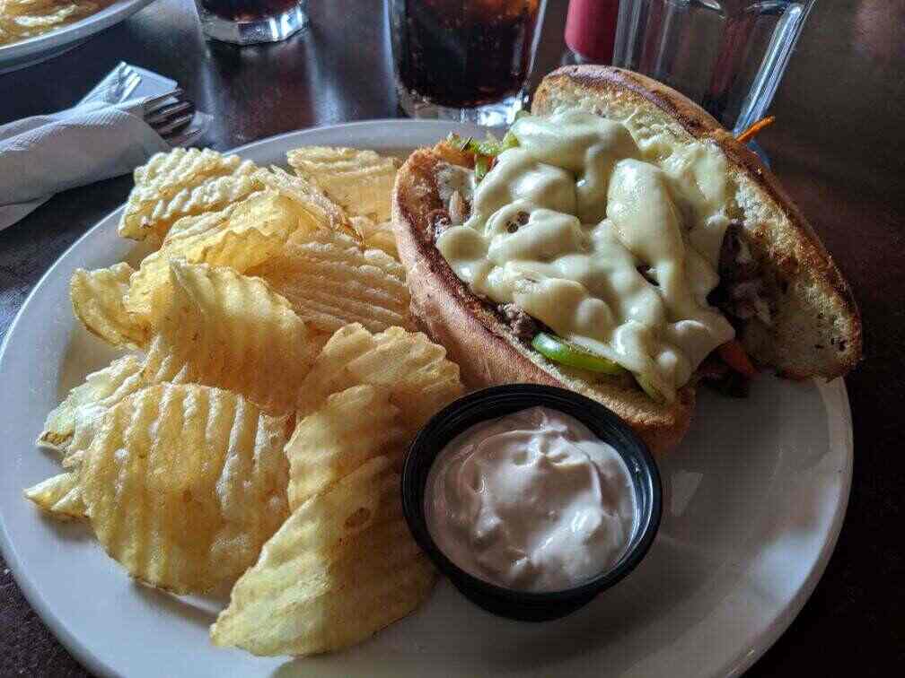 Photo credit: zomato