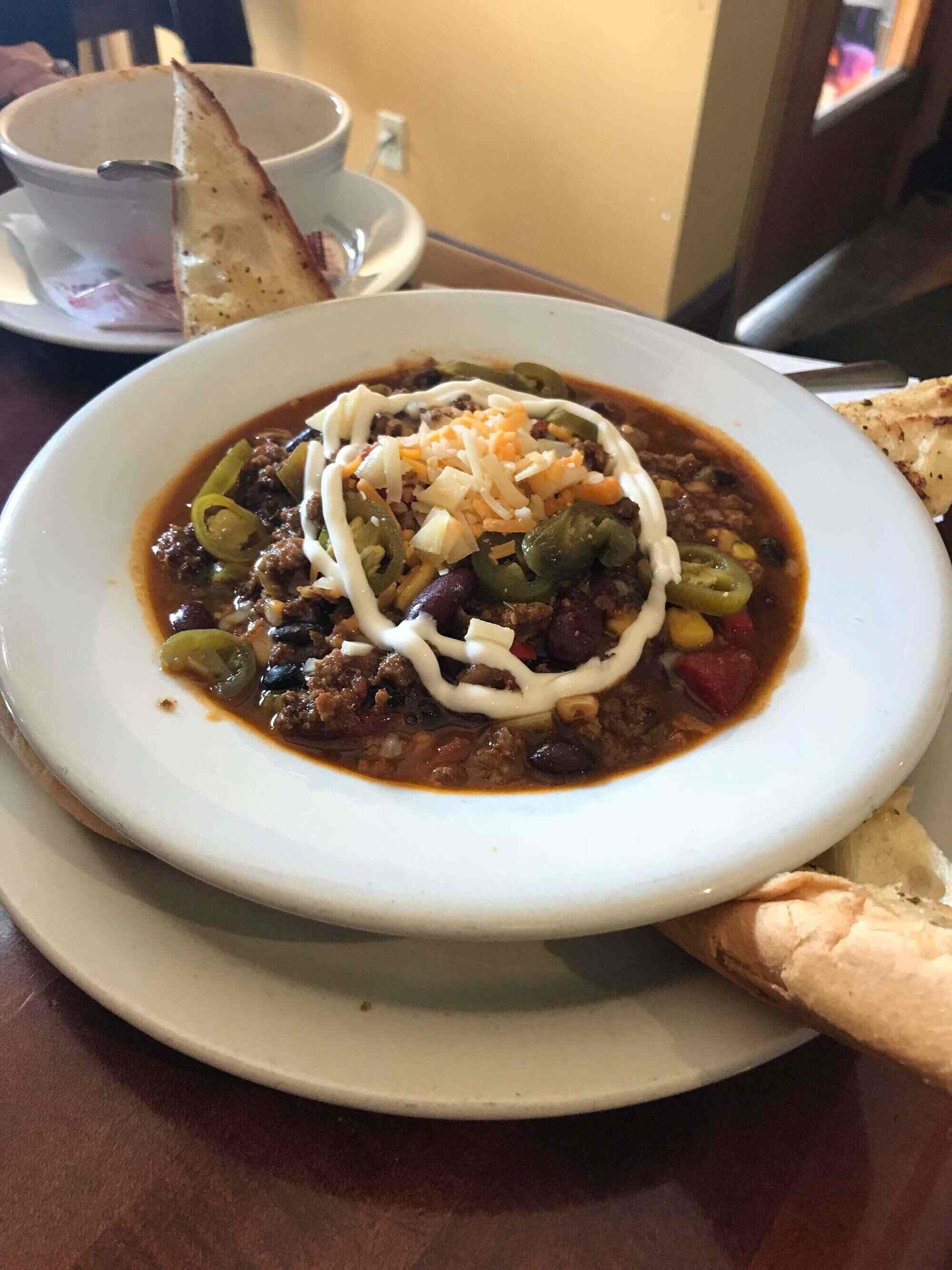 Photo credit: zomato