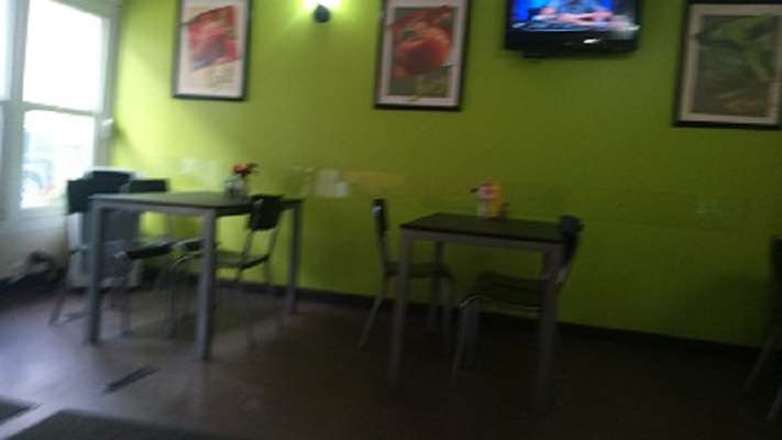 Photo credit: zomato