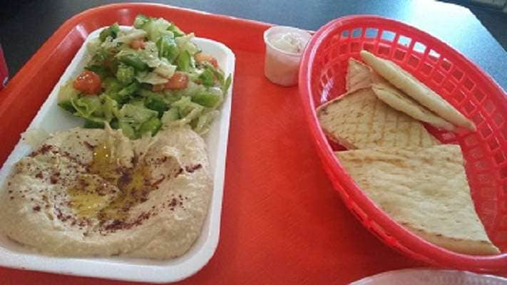 Photo credit: zomato