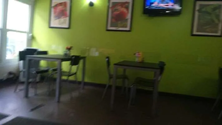 Photo credit: zomato