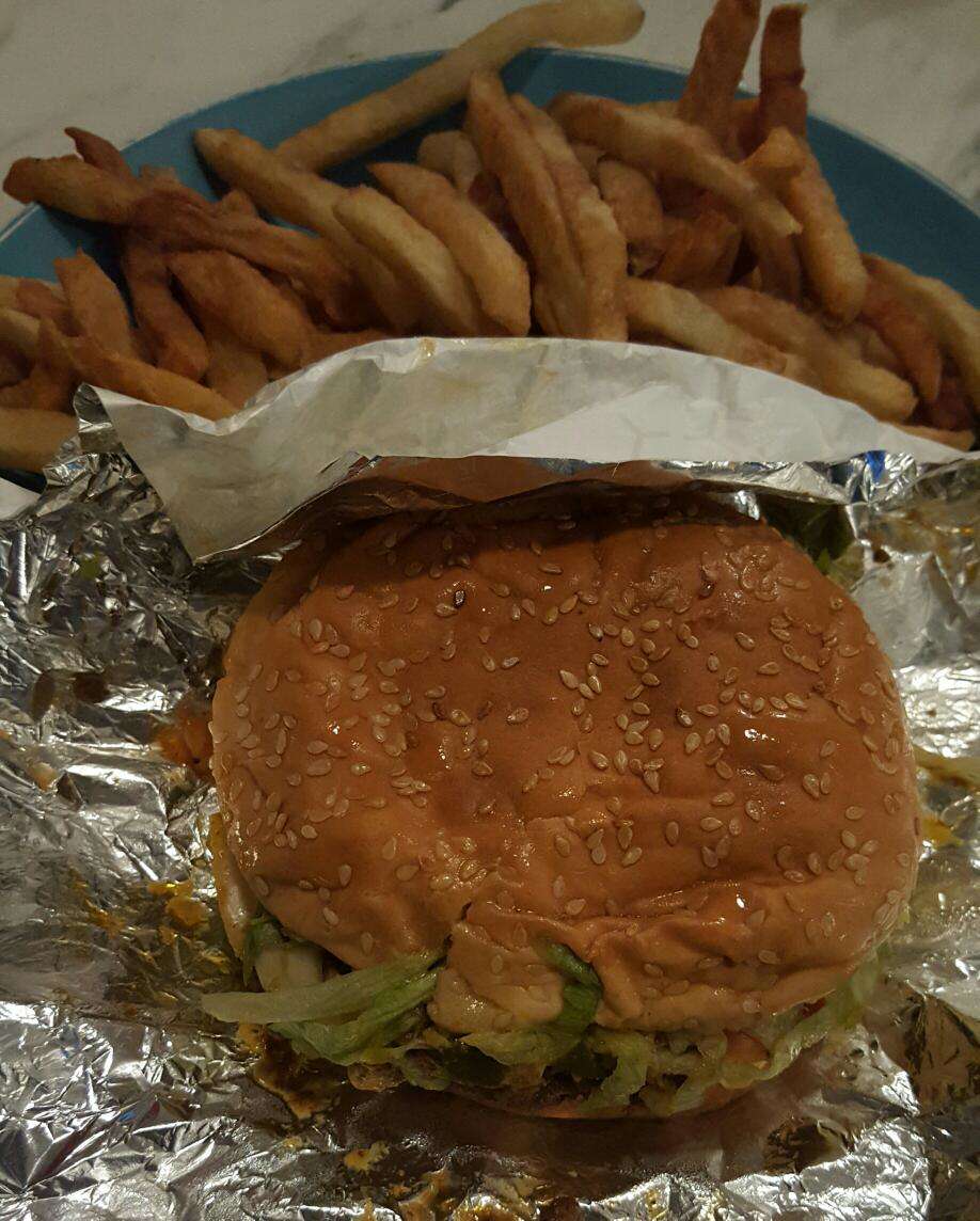 Photo credit: zomato