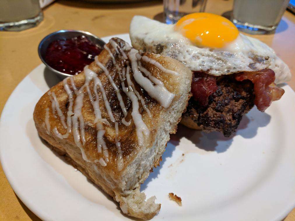 Photo credit: zomato