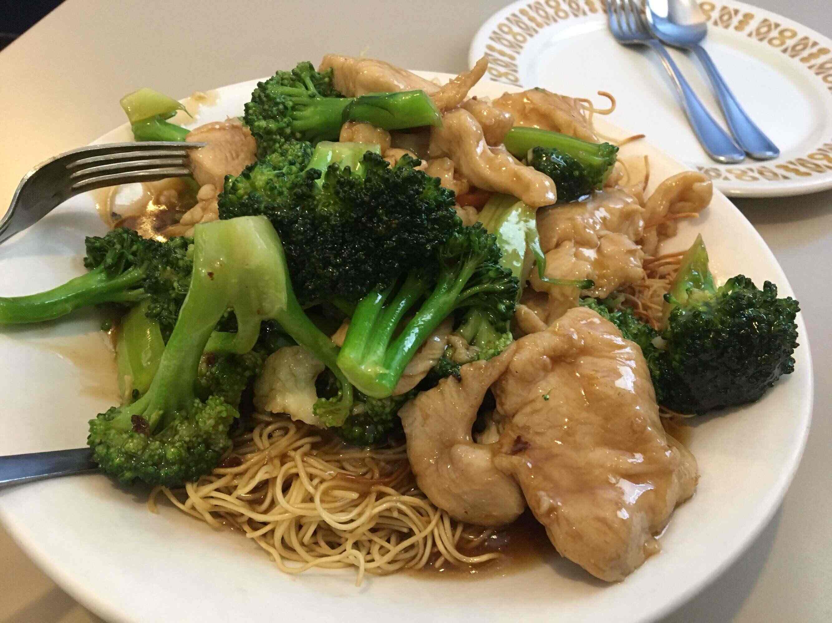 Photo credit: zomato