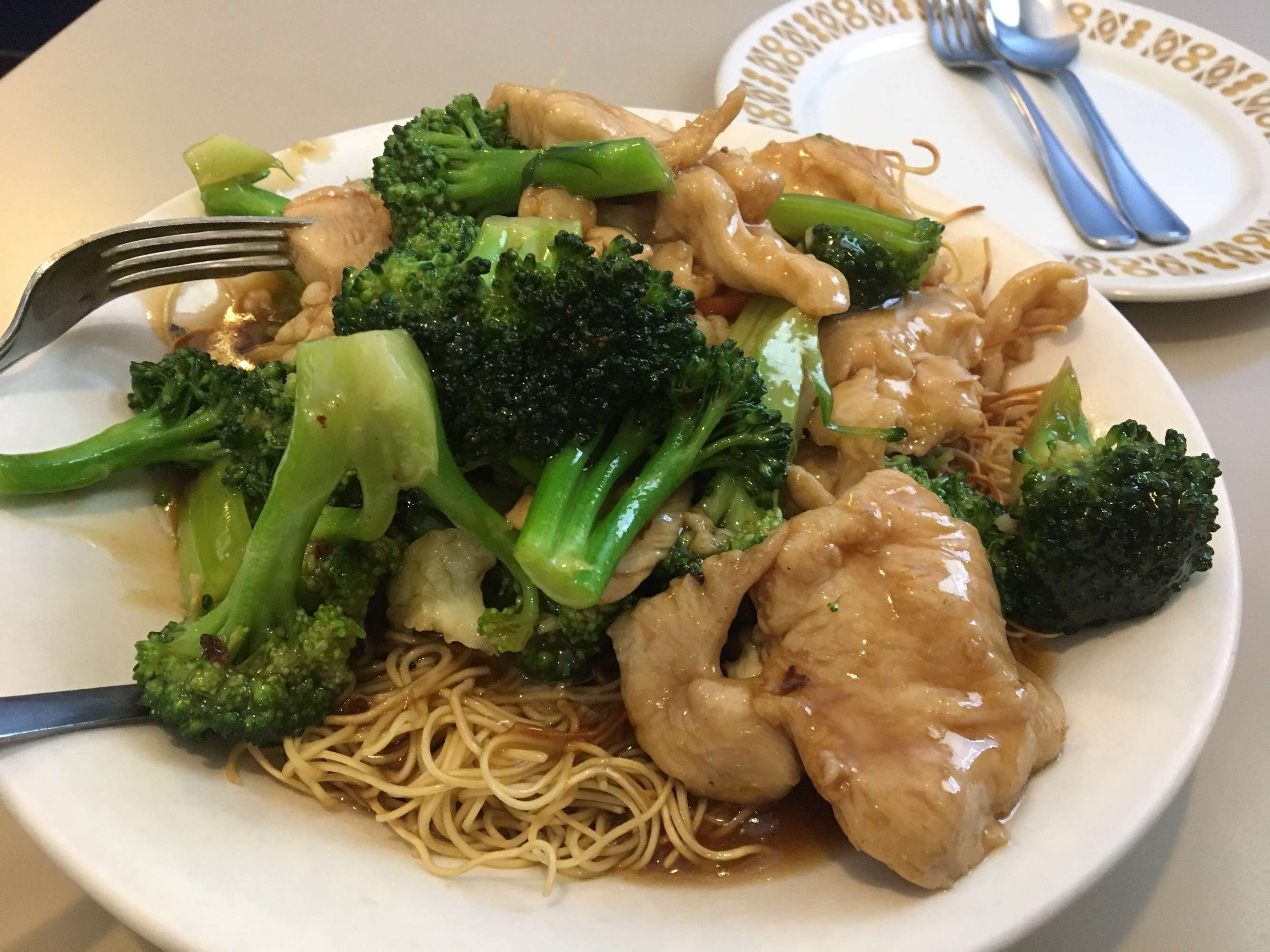 Photo credit: zomato