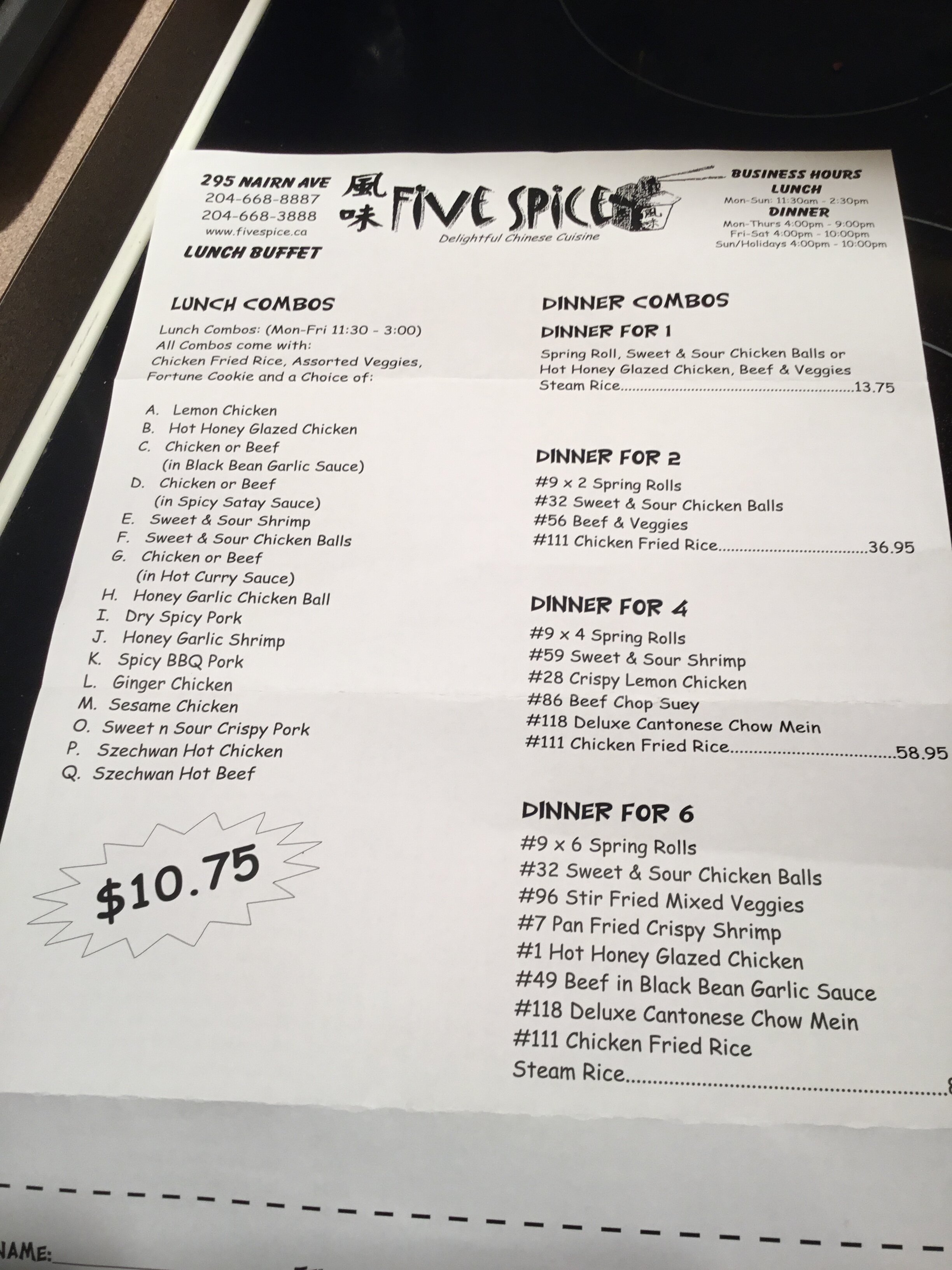 Photo credit: Tripadvisor